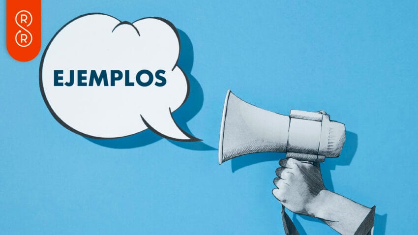 Ejemplos de narrativa política