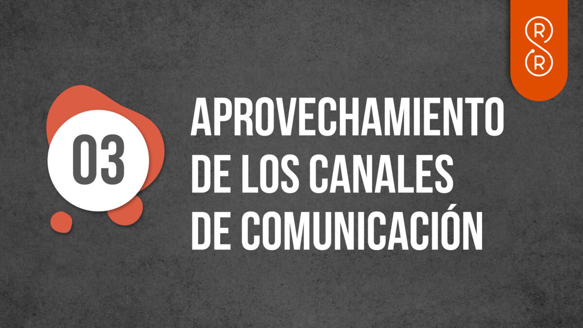 afrontar una crisis de reputación
