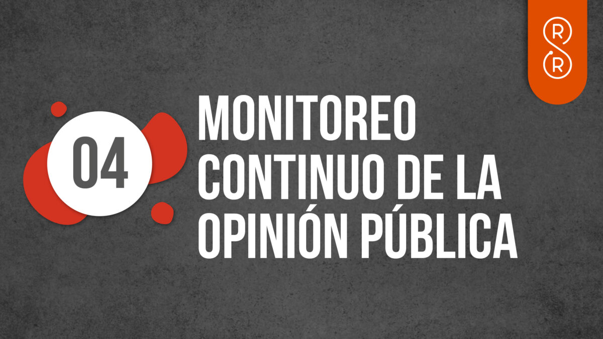 afrontar una crisis de reputación
