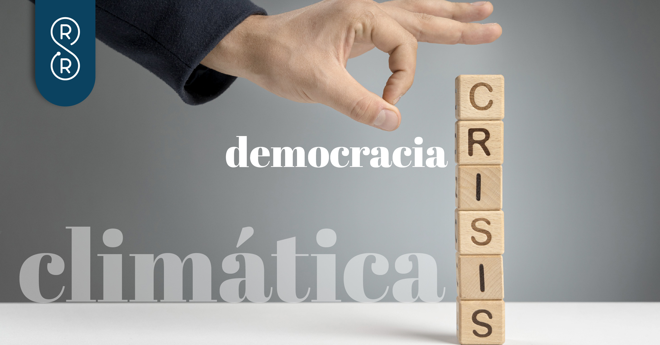De la desinformación a la crisis democrática: retos urgentes en la política actual