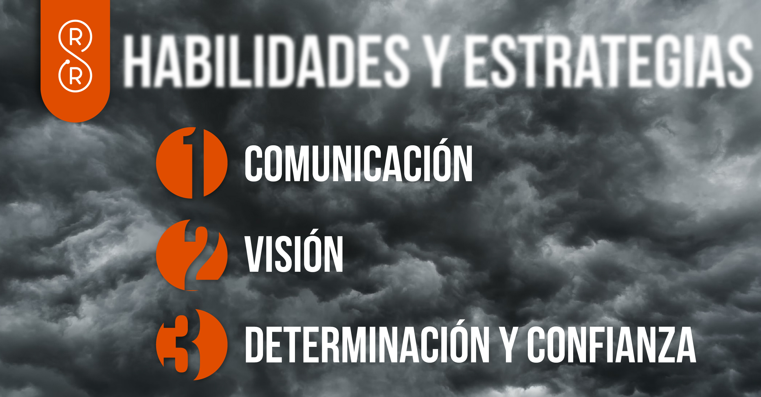 habilidades y estrategias en comunicación de crisis