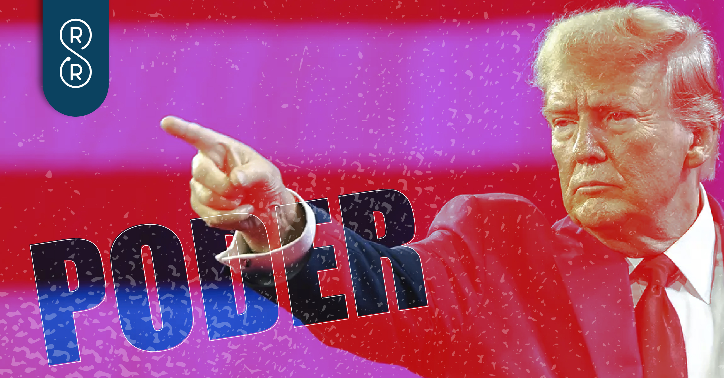 La estrategia del caos: Trump y el dominio del ciclo mediático
