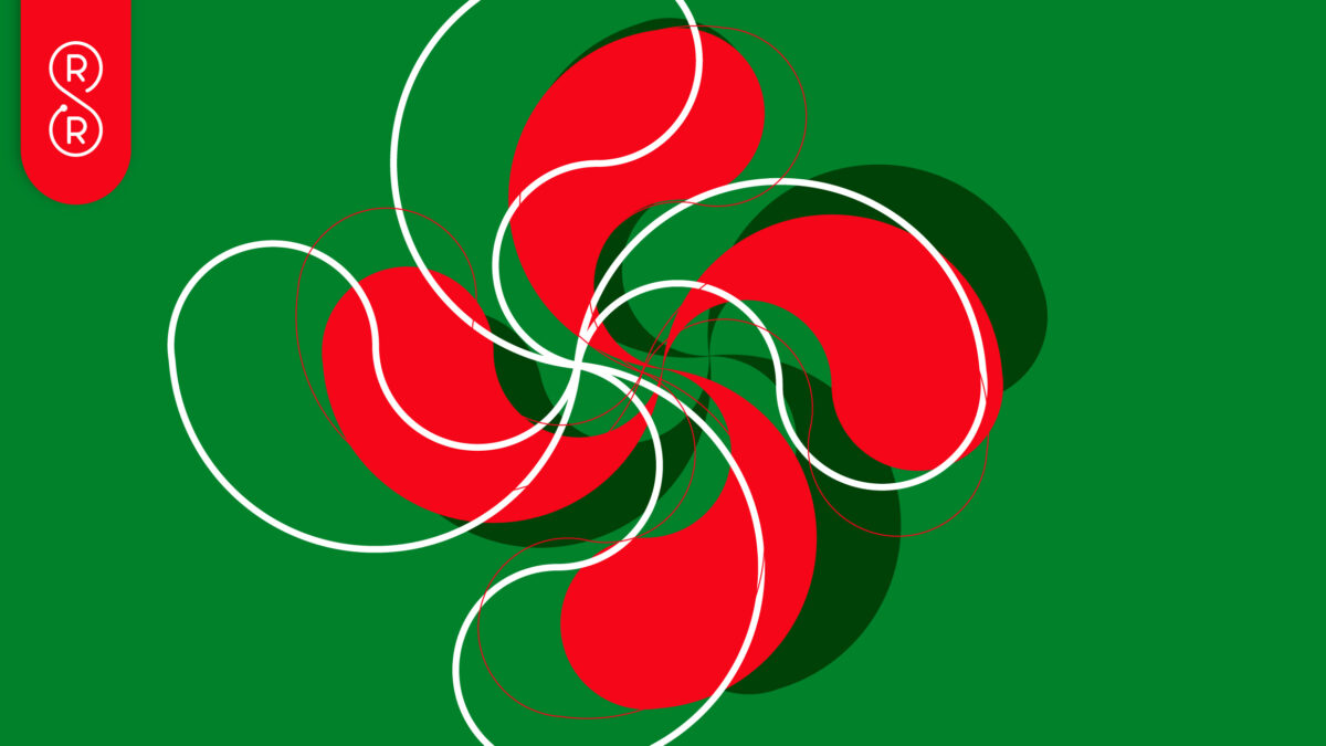 Aitor Esteban, el arte de convencer sin gritar