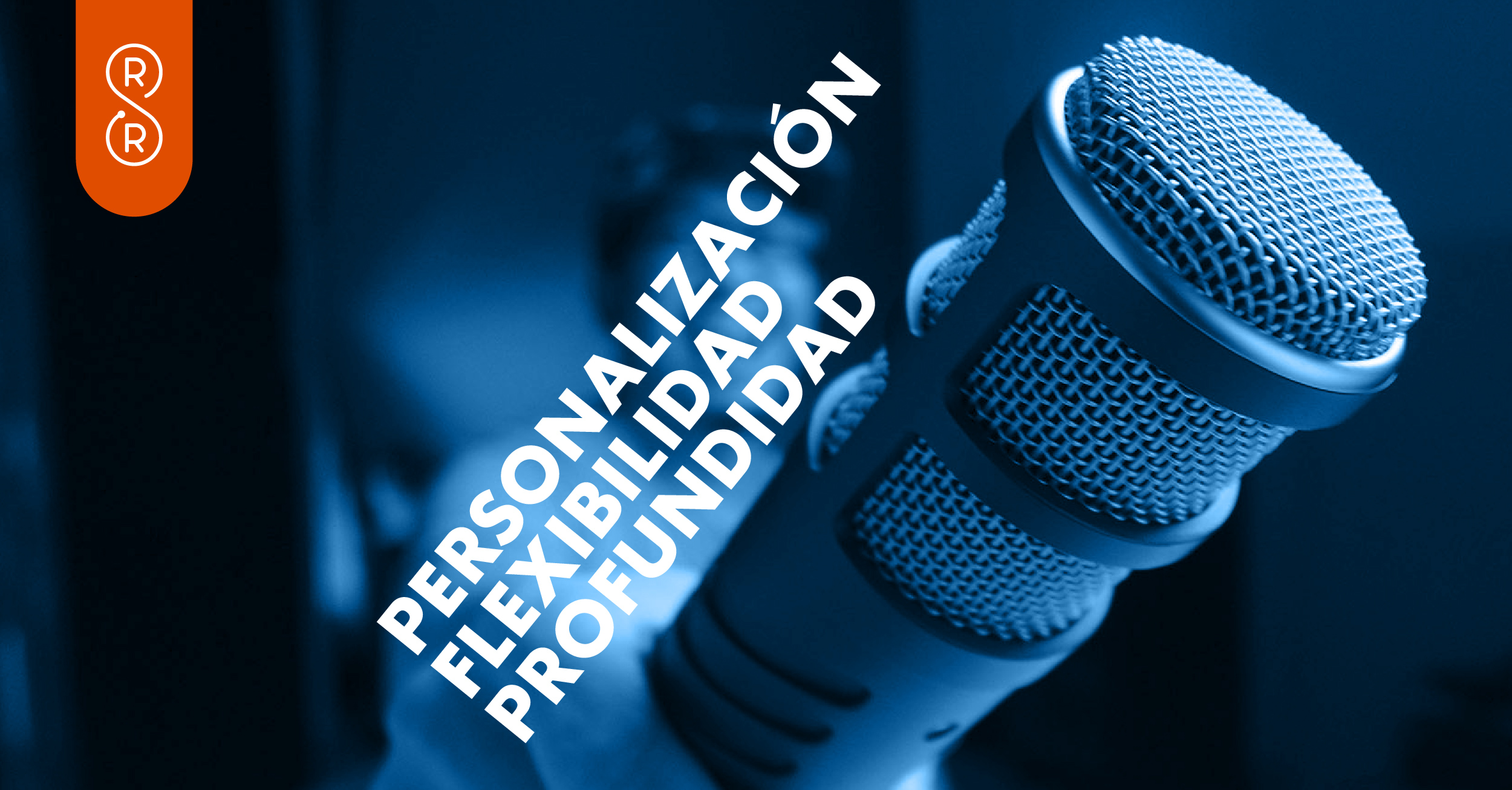 El poder ya no grita: ahora se susurra en un podcast