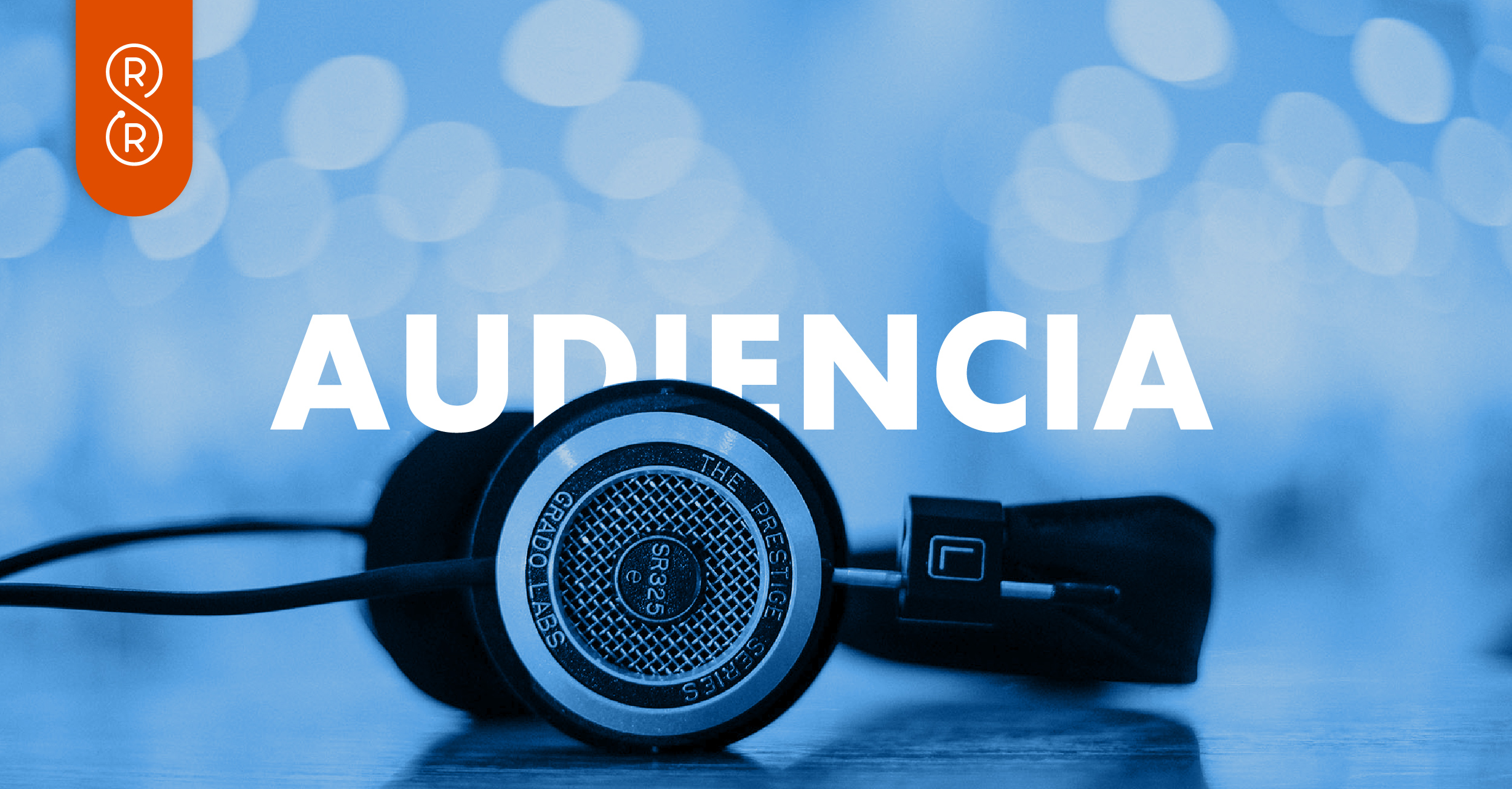 El nuevo mitin cabe en un bolsillo… y se llama podcast