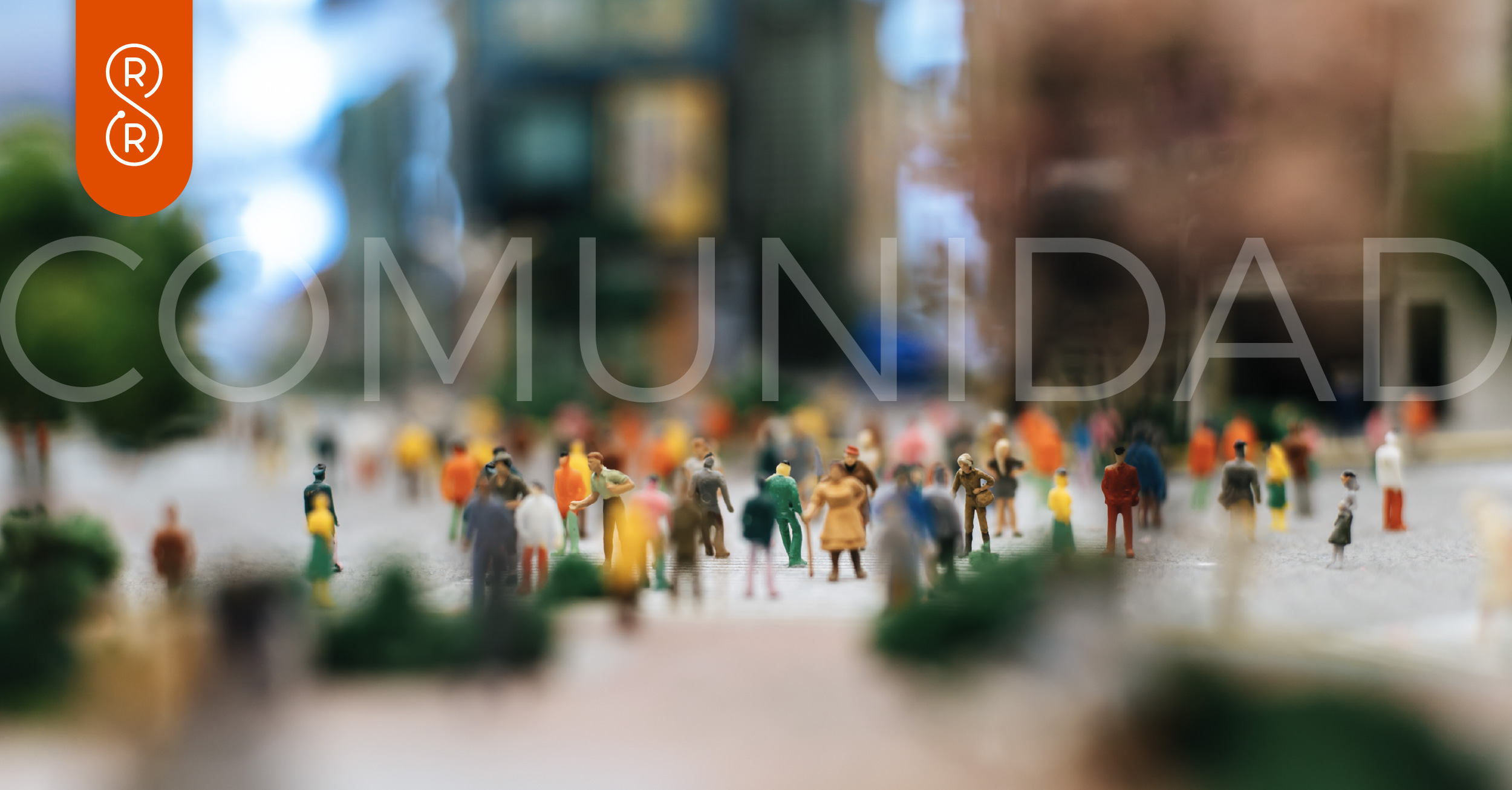 la comunidad la clave de una buena conexión emocional y política