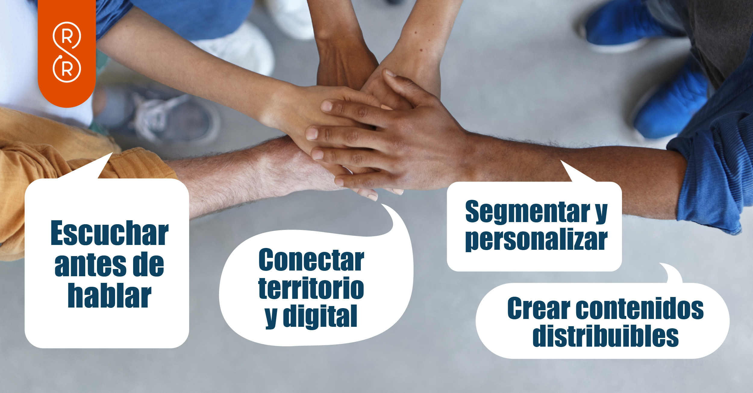 Por qué las campañas electorales ya no se ganan solo en la televisión (y qué hacer al respecto)