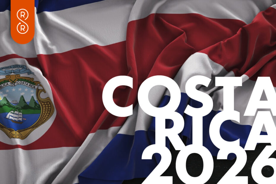 Elecciones Costa Rica 2026