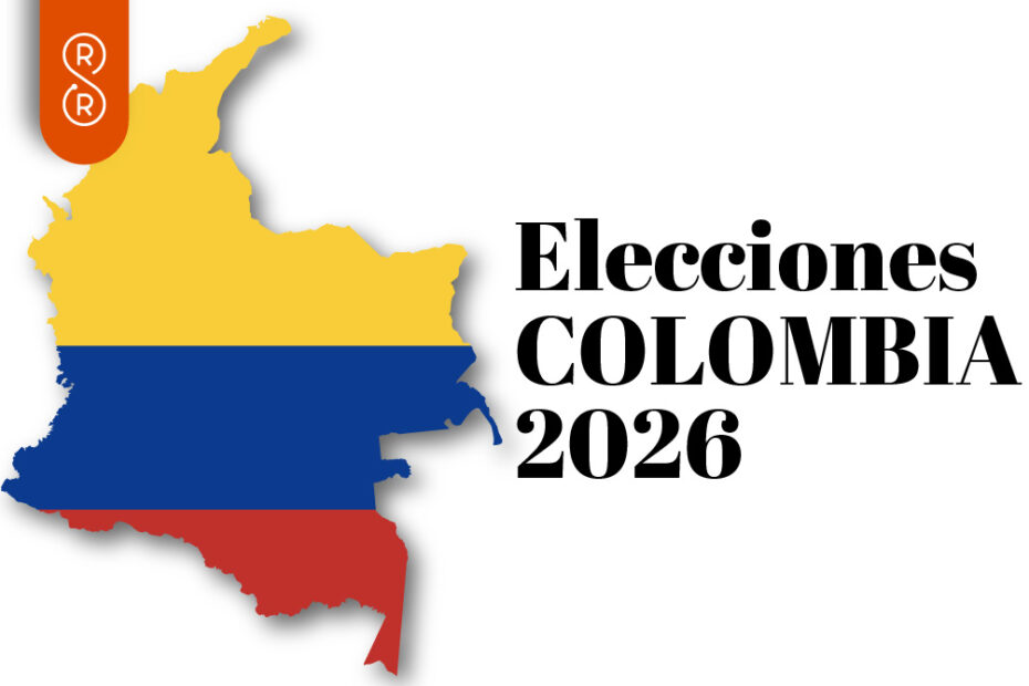 Elecciones Colombia 2026: los tres temas clave que marcarán la agenda