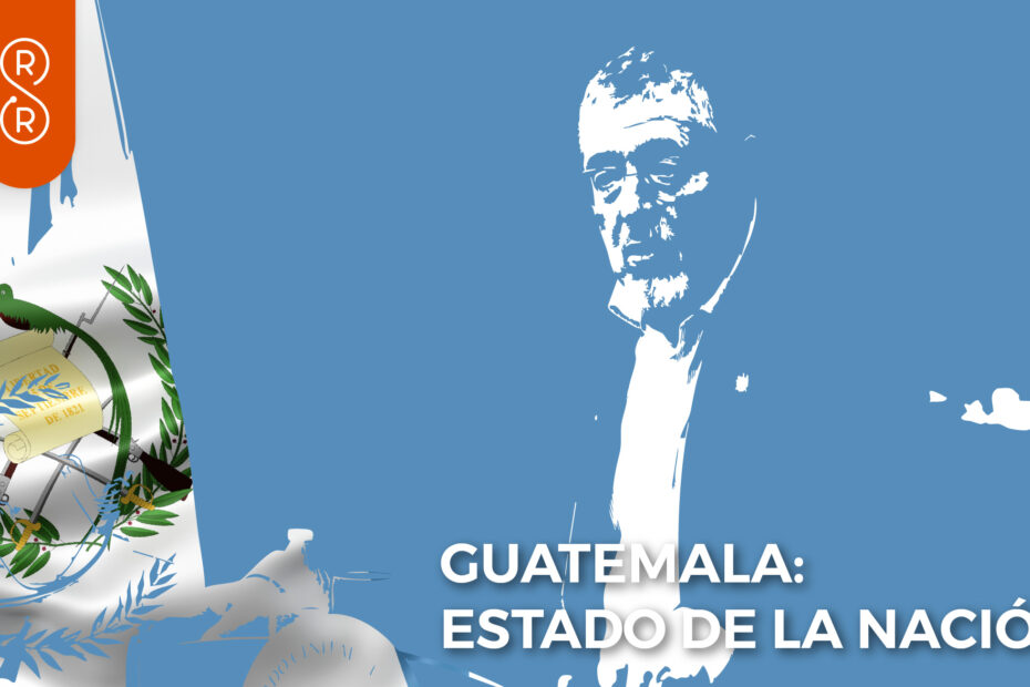 Guatemala suspende a su clase política y mira a El Salvador