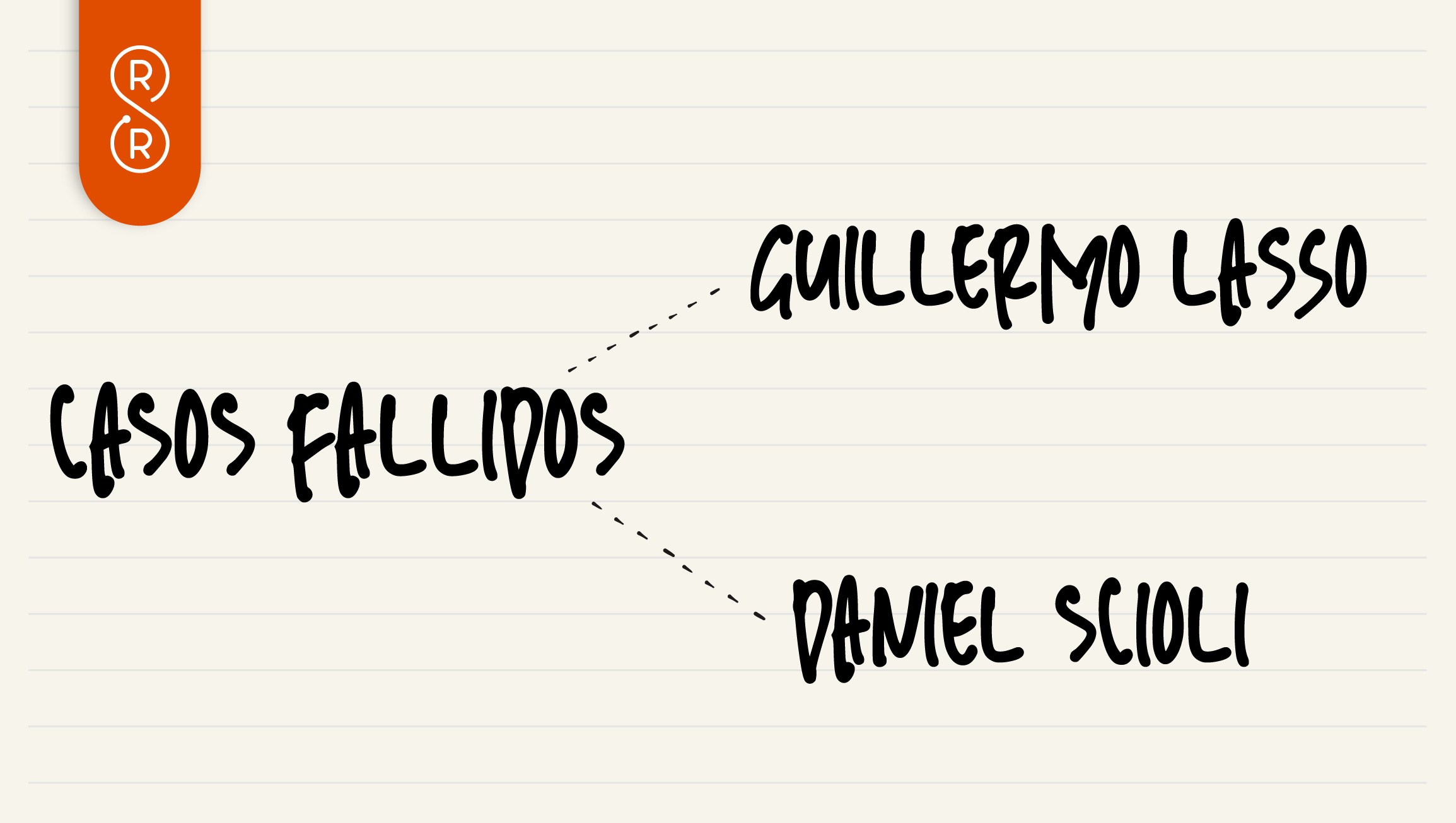 casos no exitosos de tecnopolítica 