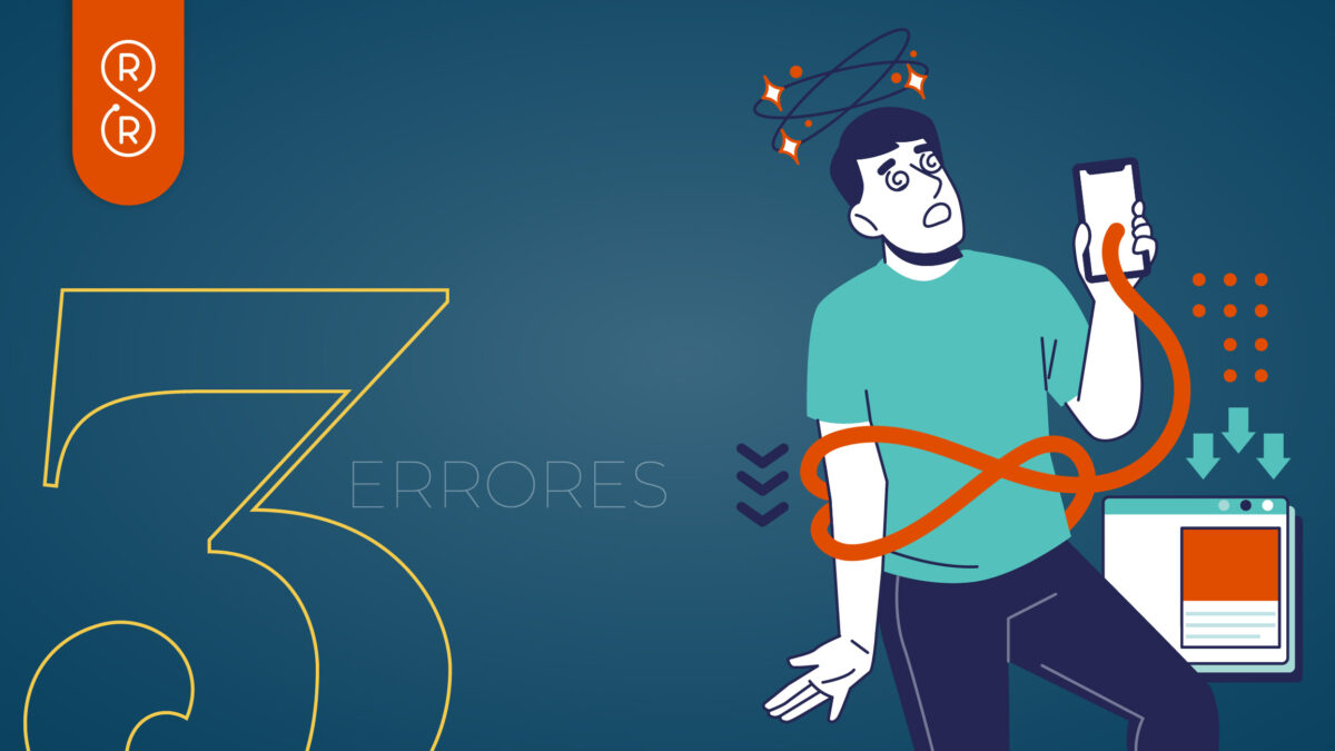 3 objetivos y 3 errores clásicos en la comunicación de crisis