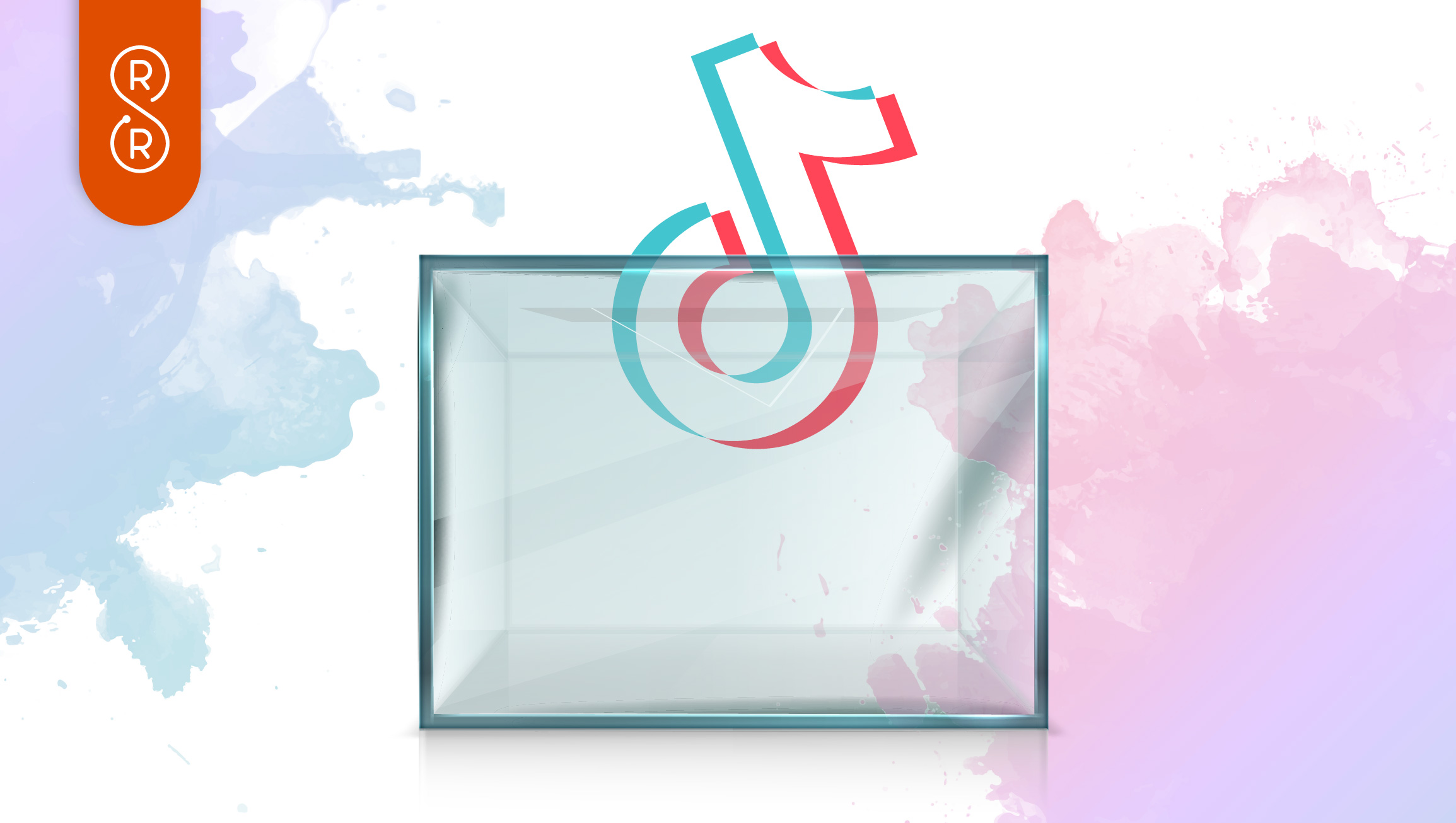TikTok y la batalla por el voto joven
