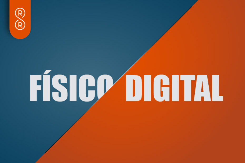 Campañas Híbridas: como construir un relato coherente entre el territorio físico y el digital