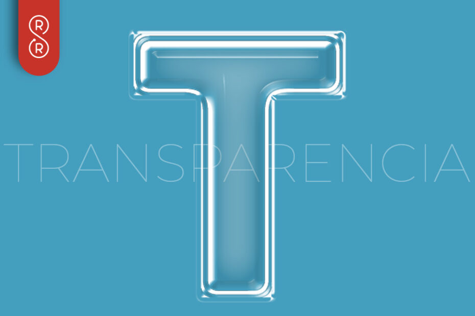 La transparencia como estrategia: por qué comunicar también lo que no sale bien fortalece la credibilidad institucional