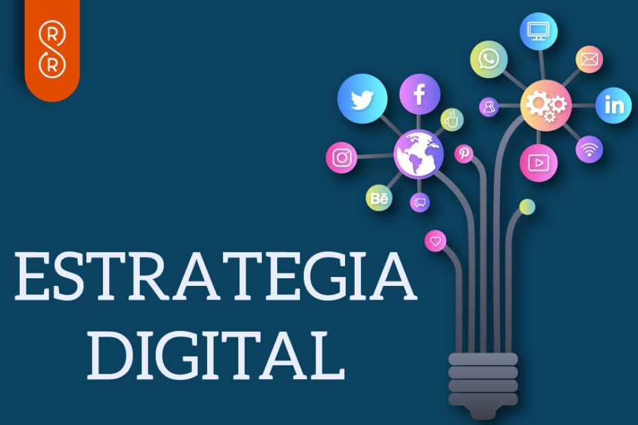 Estrategia digital