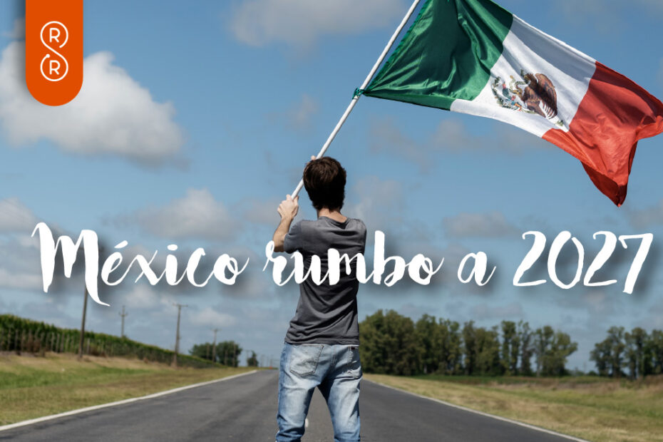 Las primarias que definirán el poder territorial en México rumbo a 2027