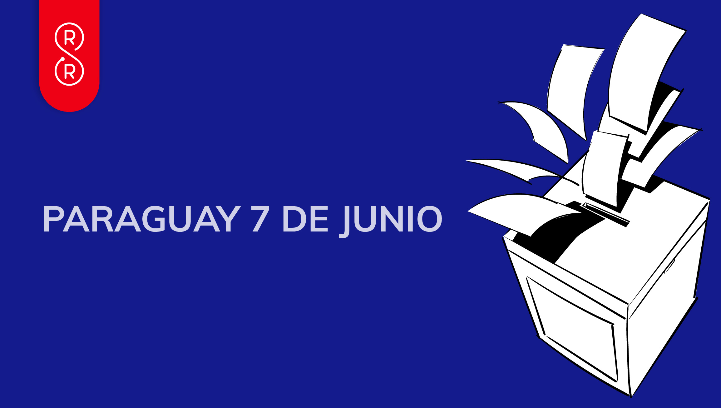 elecciones paraguay 2026