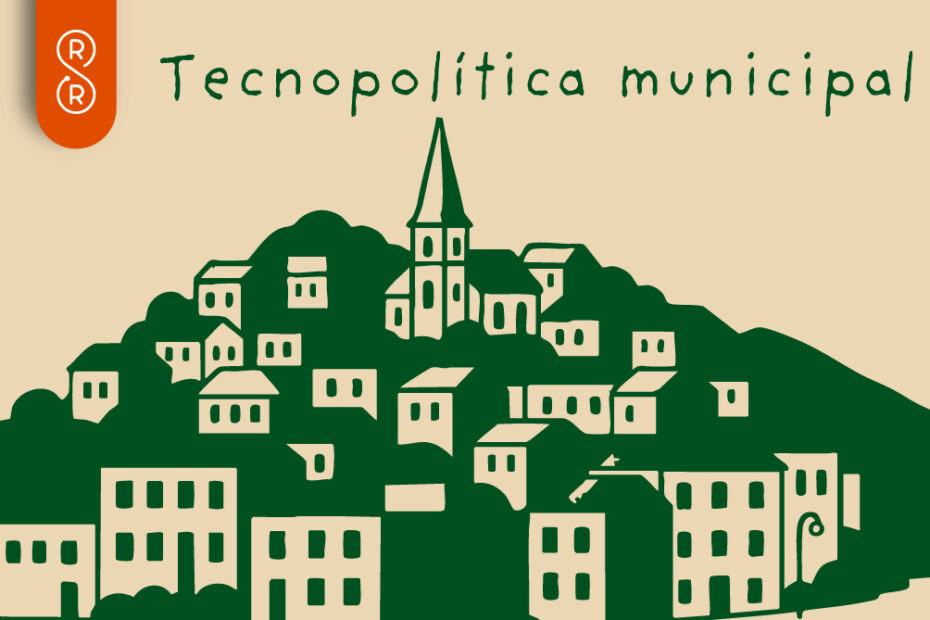 Tecnopolítica municipal: cómo los datos están cambiando las campañas locales