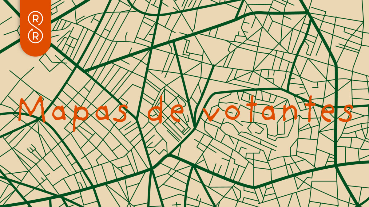 Mapas de votantes: la inteligencia territorial que decide las campañas
