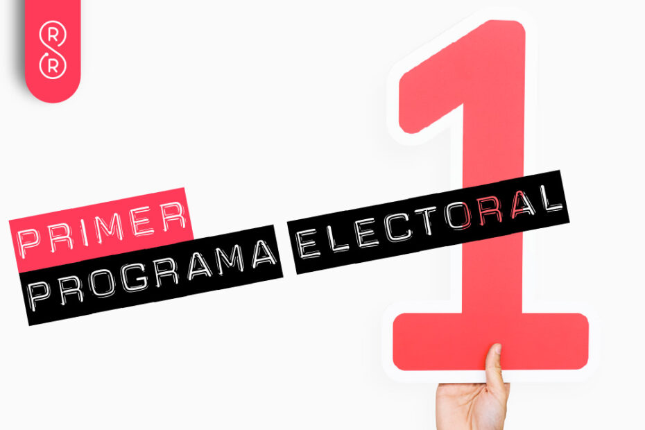 Tu primer programa electoral: cómo construirlo desde la realidad del municipio, no desde el escritorio