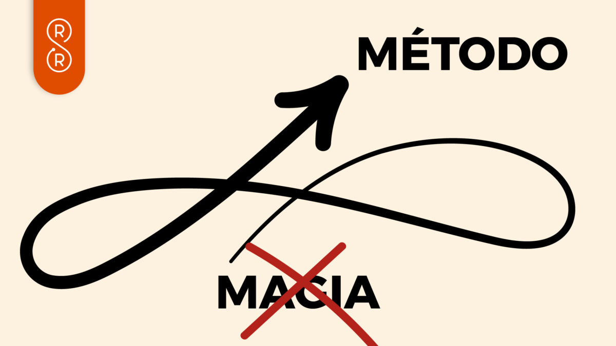 sin investigación no hay estrategia, solo ocurrencia e improvisación