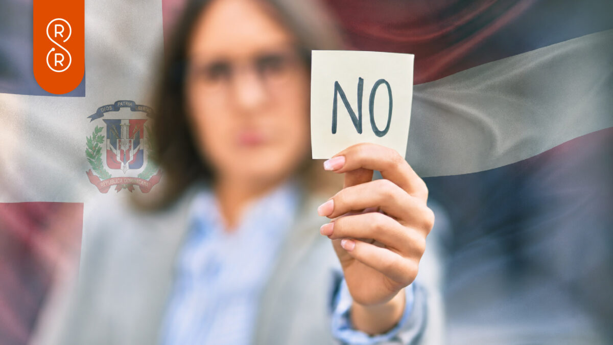 Indeciso no es lo mismo que desanclado
