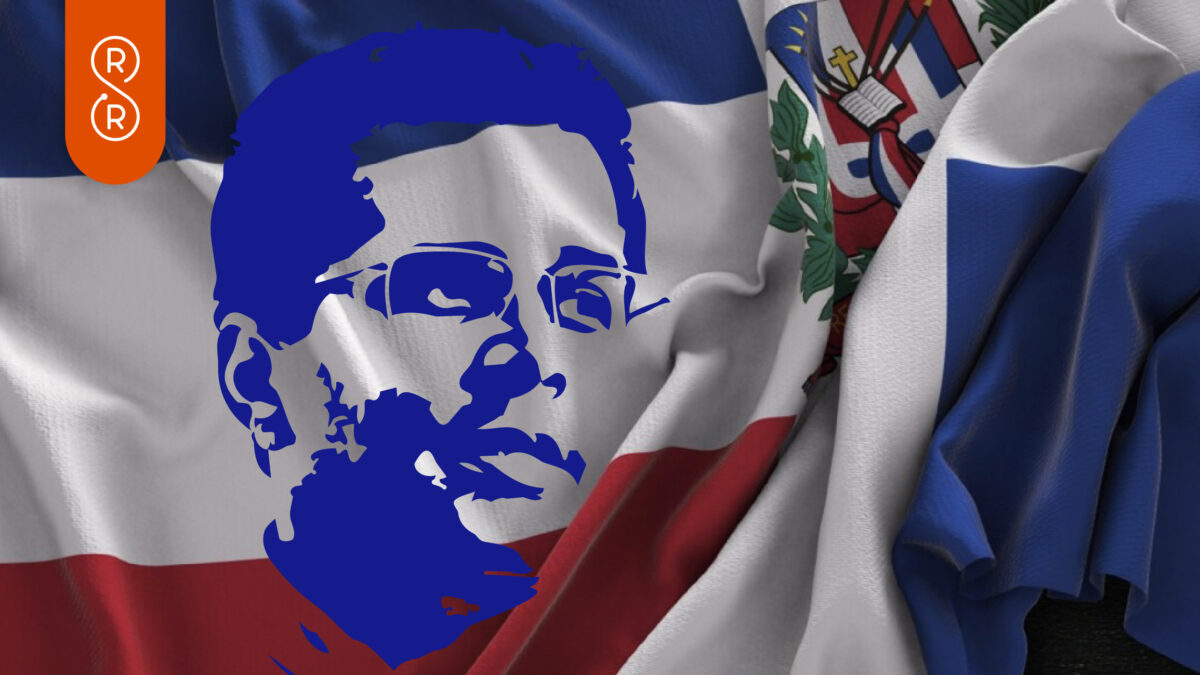 elecciones República Dominicana
