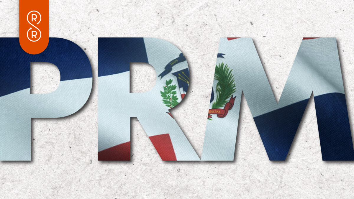 Analisis político digital de República Dominicana