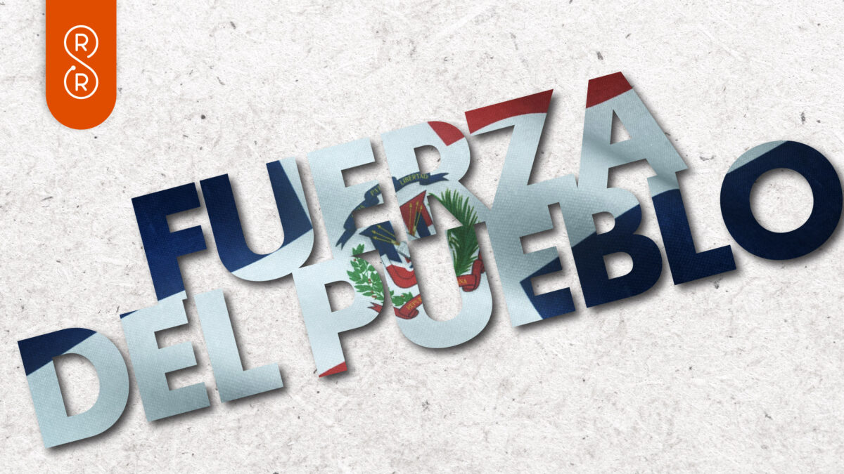 Analisis político digital de República Dominicana