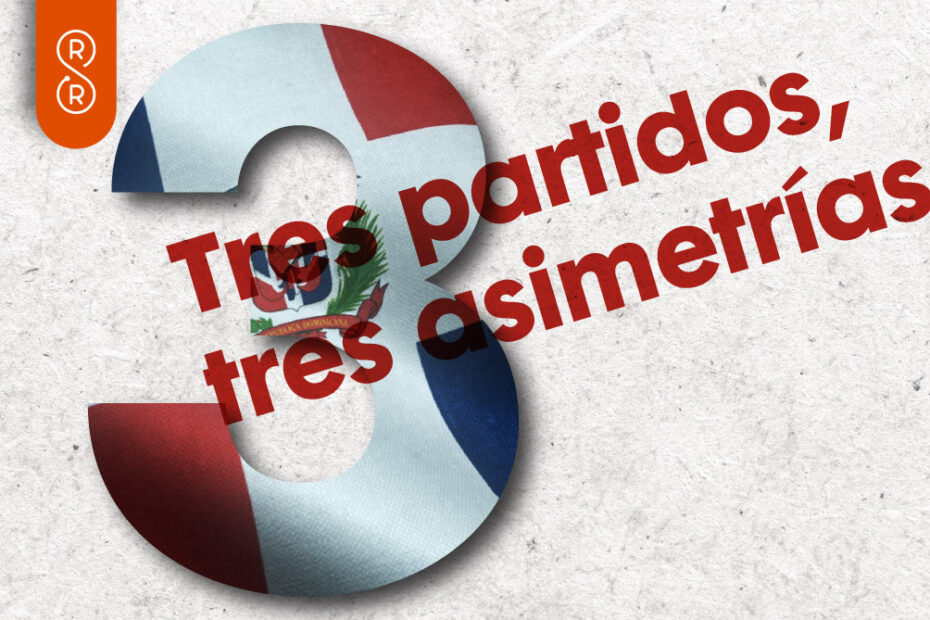 Analisis político digital de República Dominicana