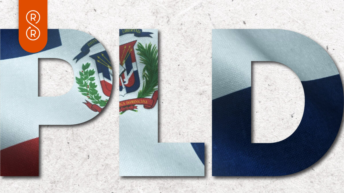 Analisis político digital de República Dominicana