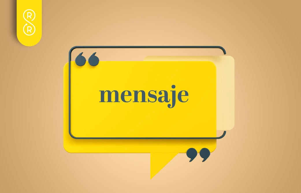 Disciplina de mensaje en política: el método operativo