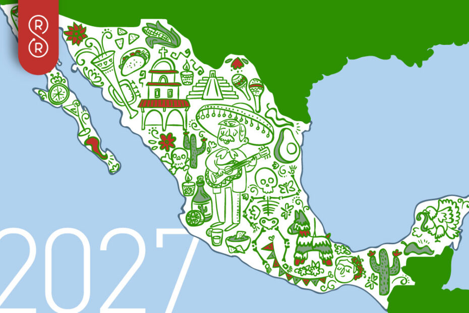 elecciones México 2027