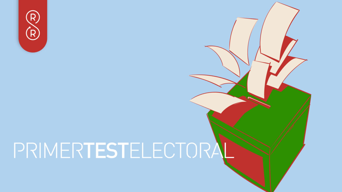 elecciones méxico 2027
