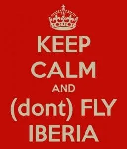 Iberia
