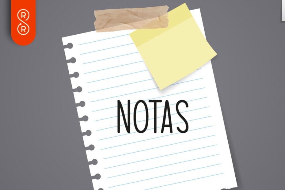 nota de inteligencia narrativa