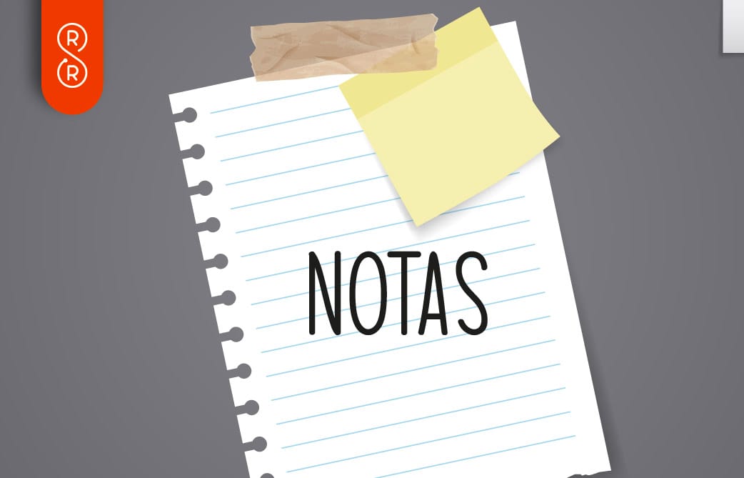 Qué es una Nota de Inteligencia Narrativa y cómo se construye