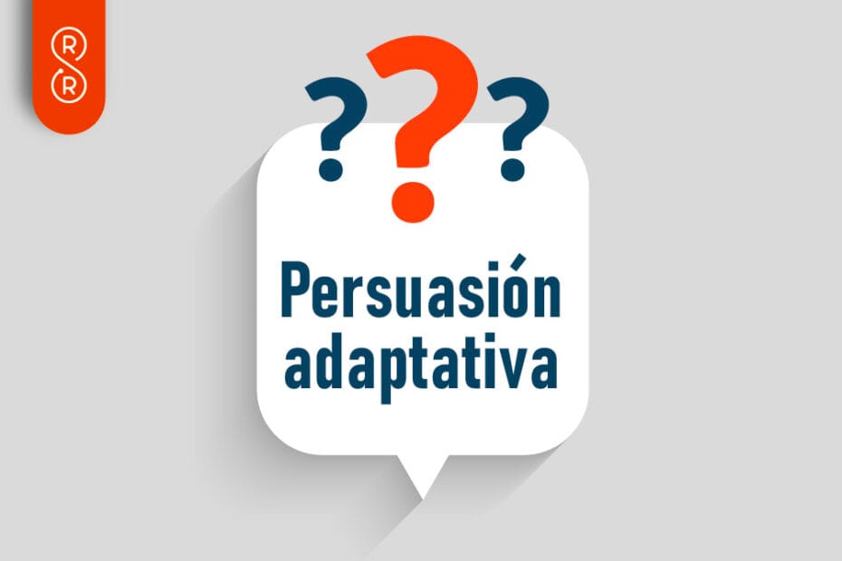 Persuasión política adaptativa: la IA después del microtargeting
