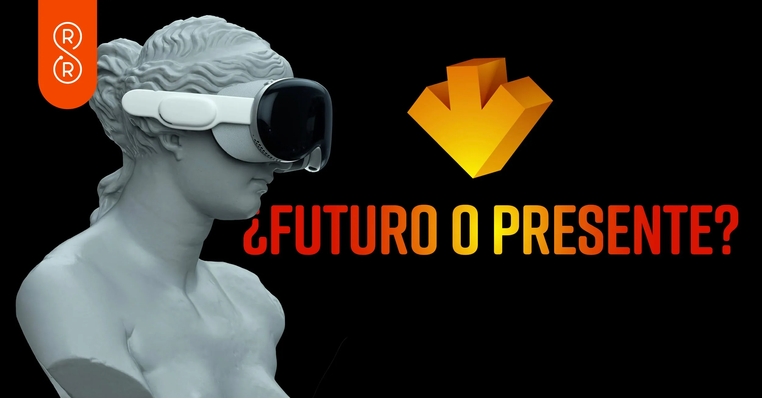 Realidad virtual en comunicación política