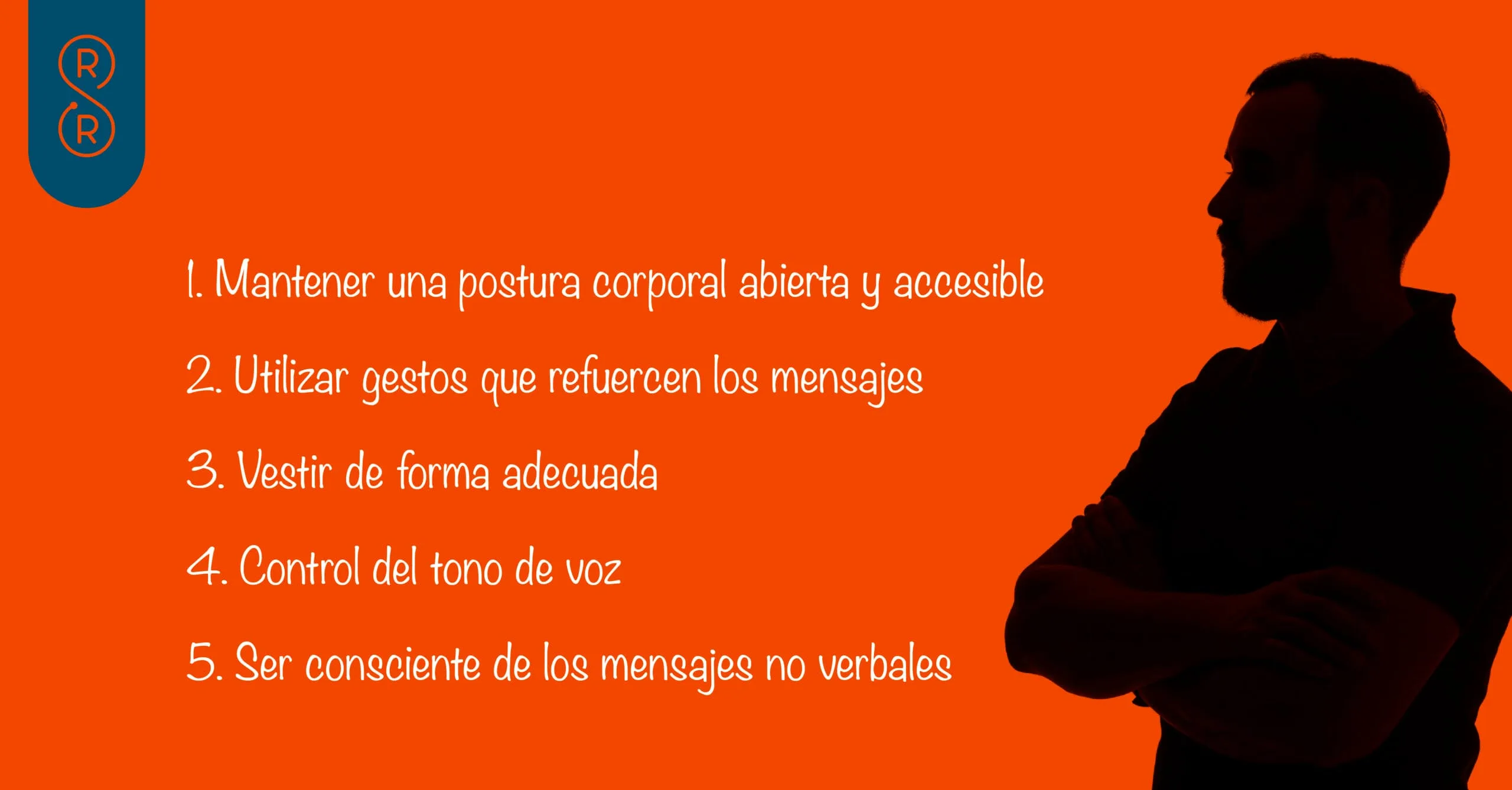 consejos comunicación no verbal candidatos
