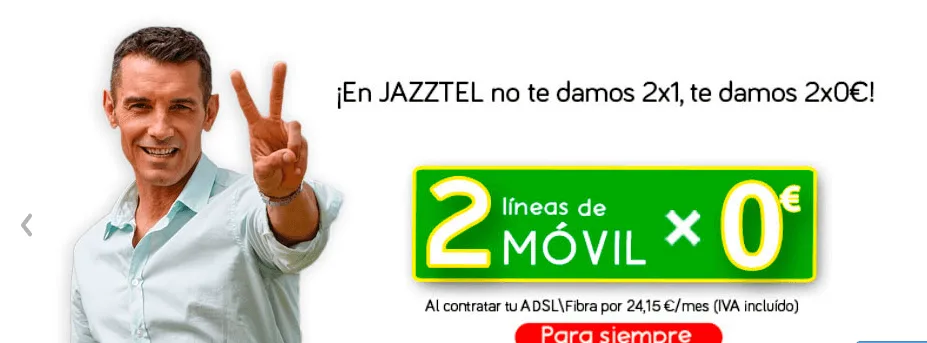 engaño jazztel