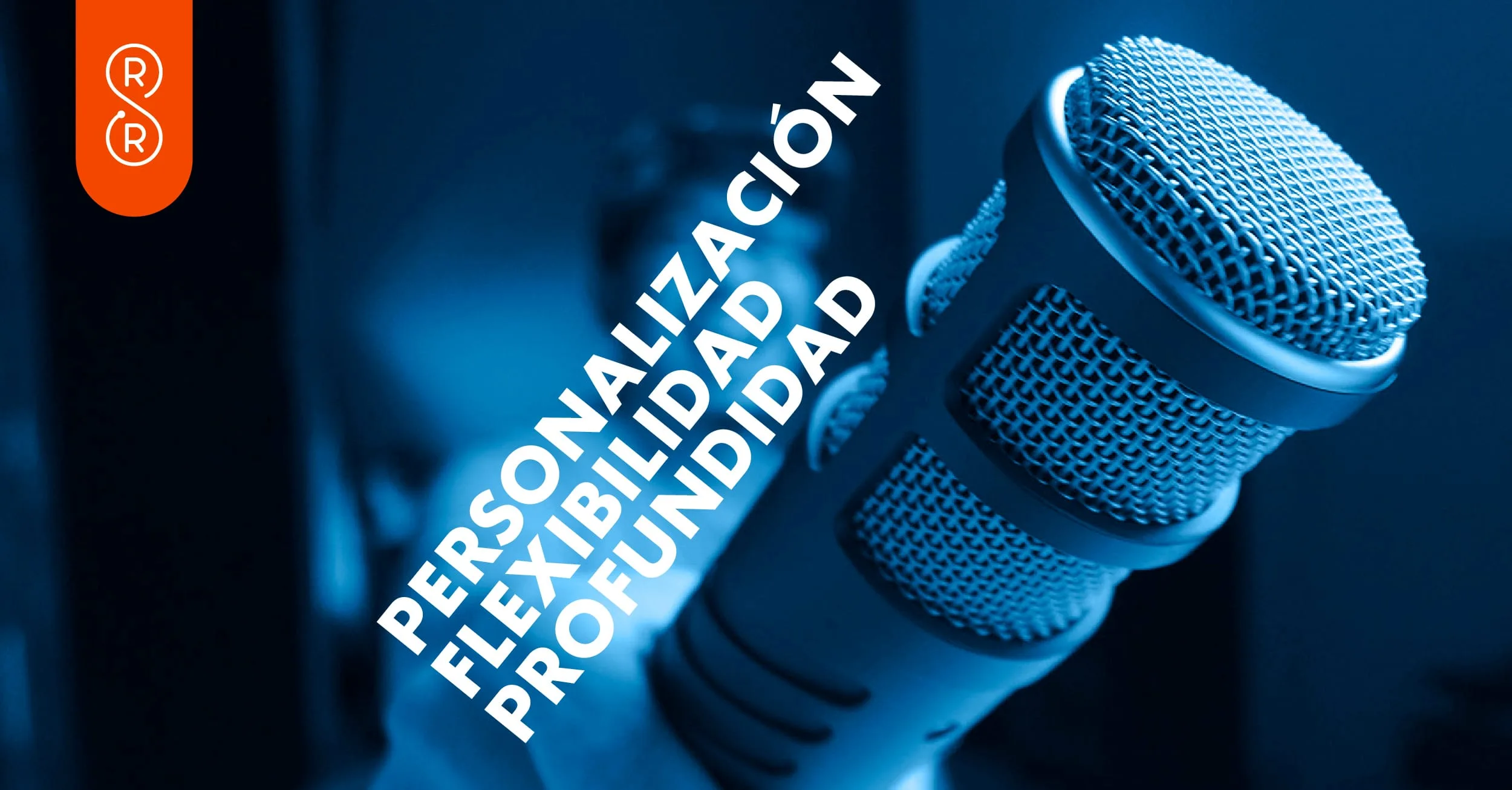 El poder ya no grita: ahora se susurra en un podcast