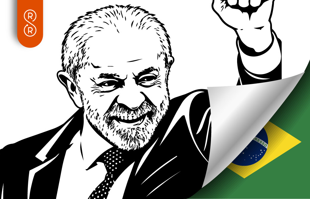 La remontada de Lula: cómo se reconstruye una mayoría en tres semanas