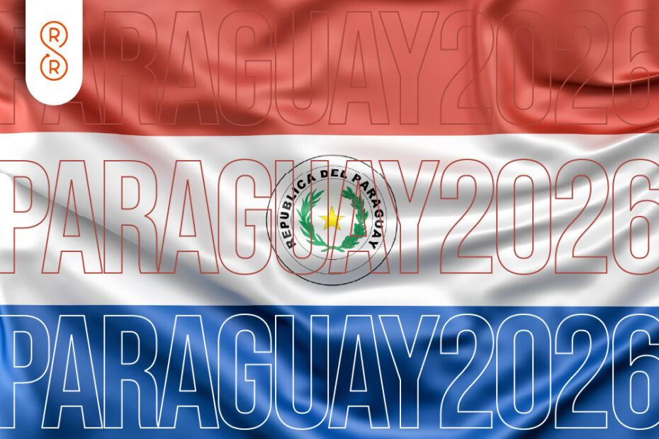 Paraguay 2026