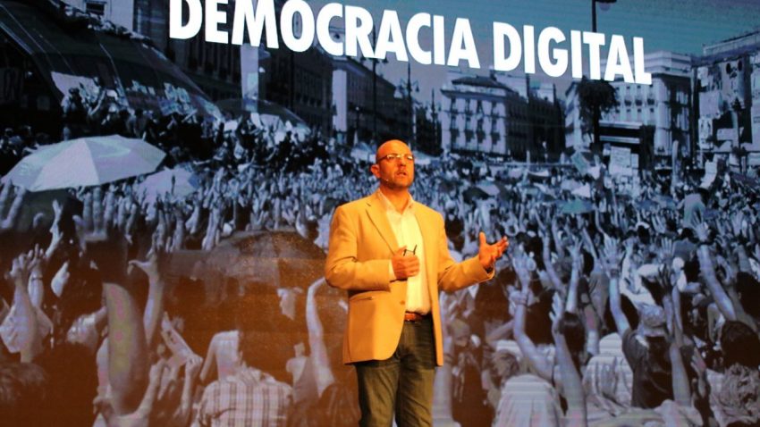 campañas electorales exitosas