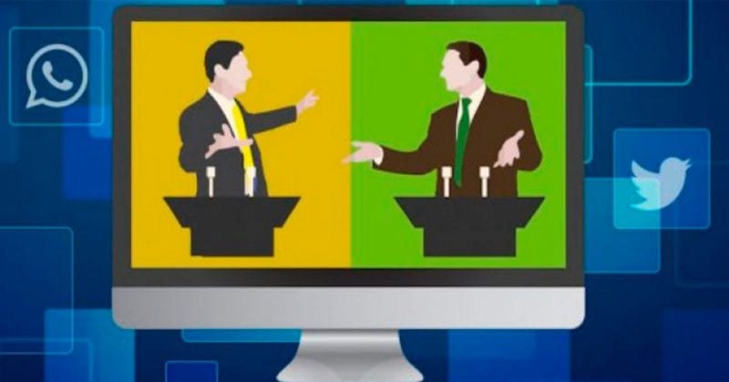 Cómo conectar con el ciudadano digital