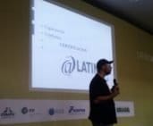 Latinoware 2013